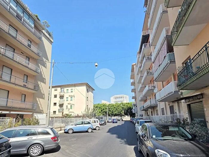 Appartamento quadrilocale in vendita in Via Antonino Alessi, Palermo