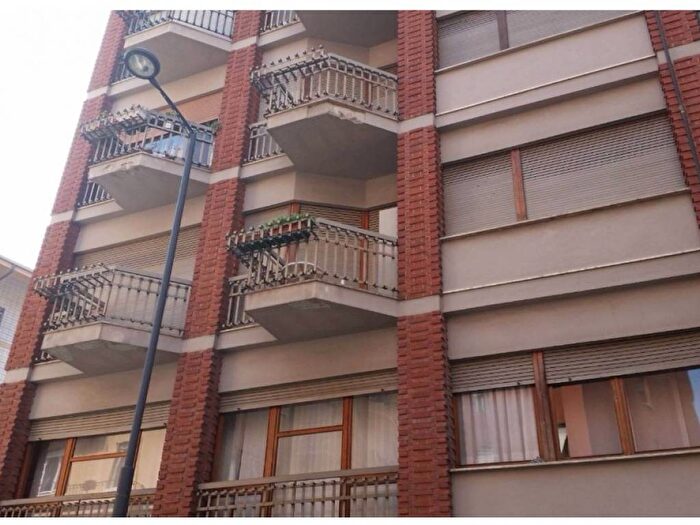Casa bilocale in affitto in Corso Milano, Corso Dante, Asti