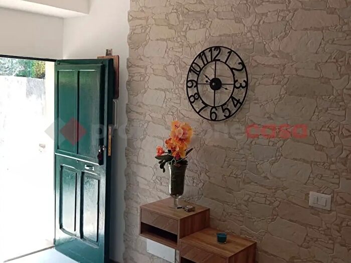 Casa trilocale in vendita in Via Pileria, Arsoli