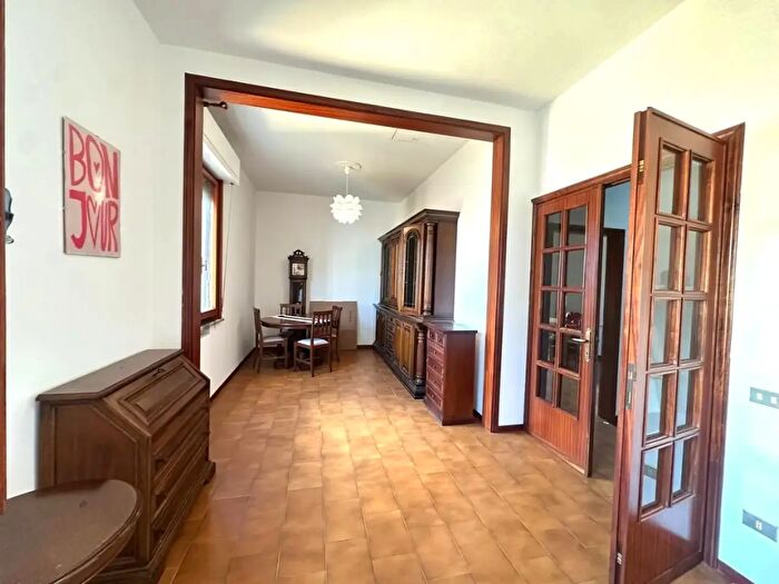 Appartamento quadrilocale in vendita in Empoli
