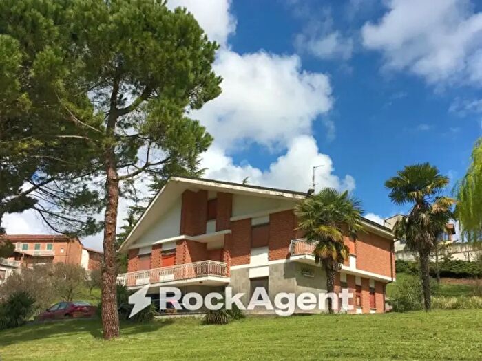 Casa con 6 locali in vendita in Sp, Vignale Monferrato