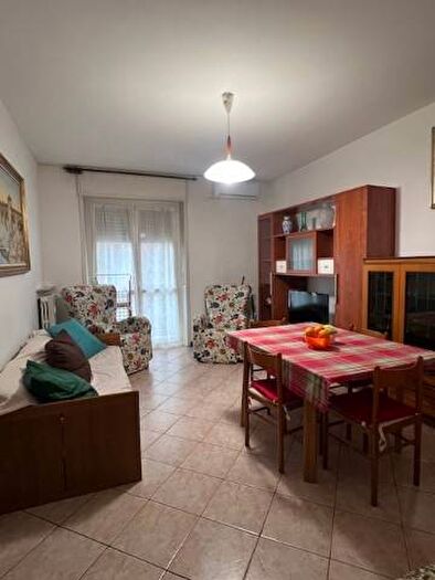 Appartamento trilocale in affitto in Viale Camillo Campari, San Giovannino Pompieri, Pavia