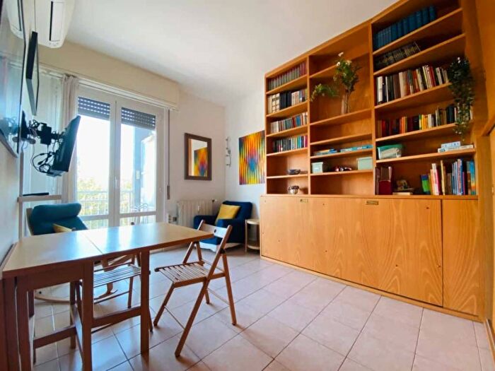 Appartamento monolocale in affitto in Via Pasquale Fornari, Gambara, Milano