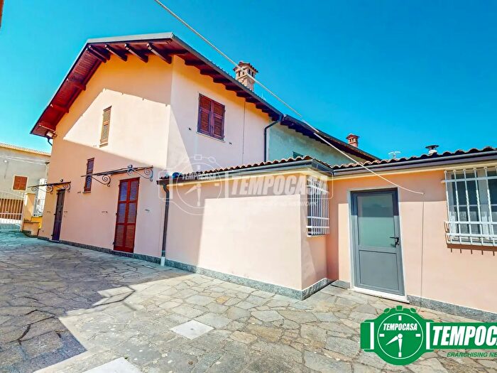 Casa con 5 locali in vendita in Via Bertarelli, Belforte Monferrato