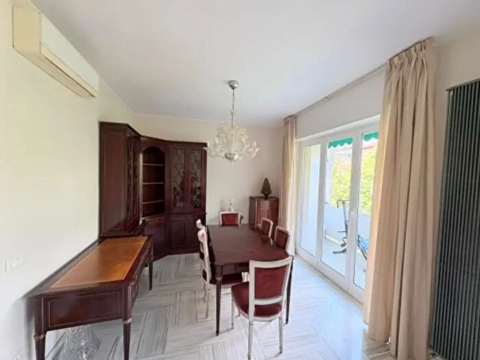 Appartamento quadrilocale in vendita in Corso Giuseppe Garibaldi, Sanremo
