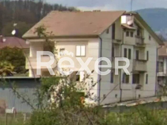Casa con 6 locali in vendita in Strada Provinciale, San Donato, Urbino
