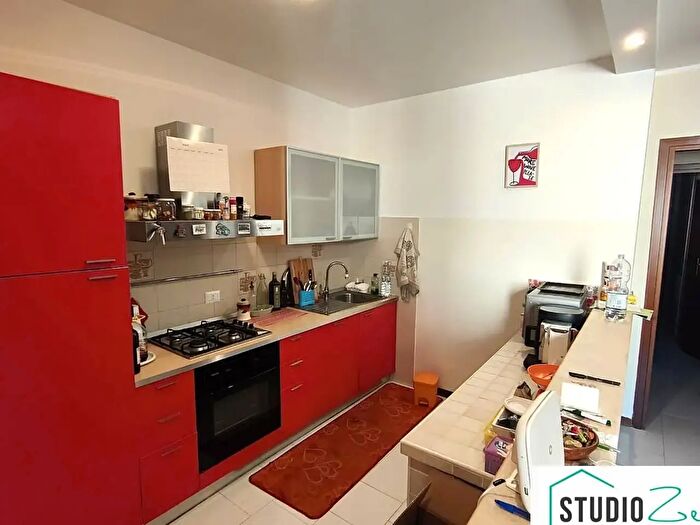 Appartamento trilocale in vendita in Rimembranze, Amelia