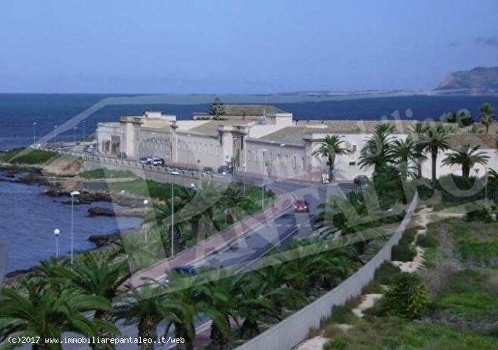 Appartamento bilocale in affitto in Via delle Ninfe Marsala, Marsala