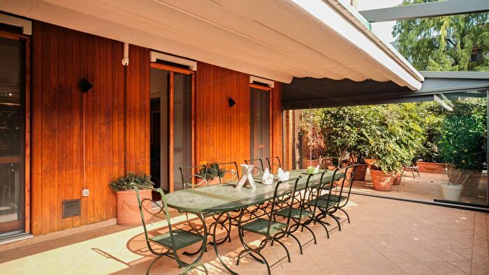 Appartamento quadrilocale in vendita in Via Vivaldi Snc, Brescia