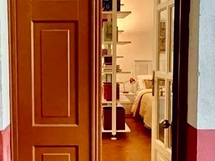 Appartamento monolocale in affitto in Via Po, Torino