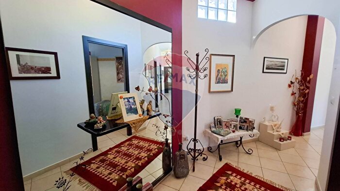 Appartamento quadrilocale in vendita in VPetrella, Catania