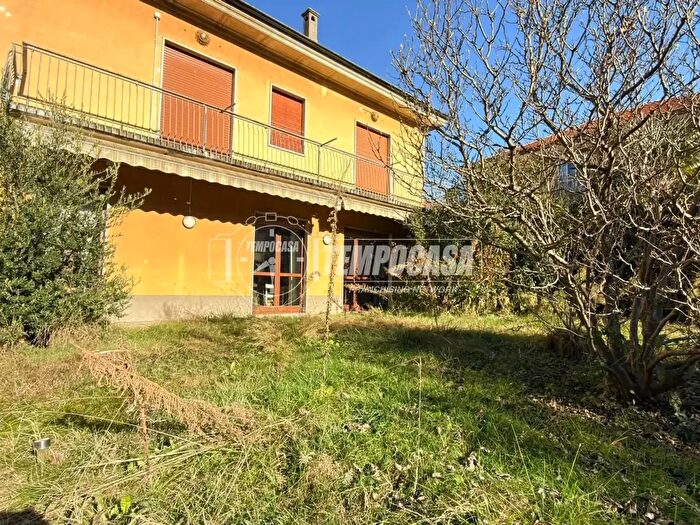 Appartamento con 5 locali in vendita in Via Caselette, Alpignano