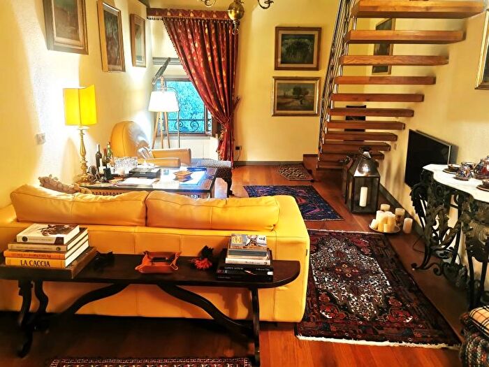 Appartamento quadrilocale in vendita in Borgo San Lorenzo