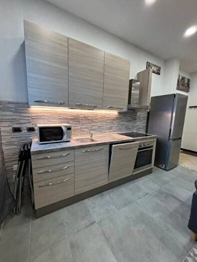 Appartamento trilocale in affitto in Via Berretta Rossa, Santa Viola, Bologna