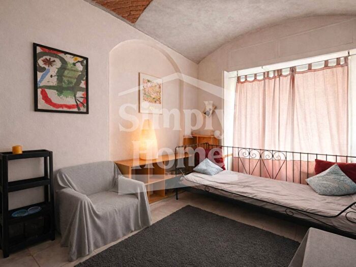 Appartamento monolocale in affitto in Via del Carmine, Cittadella, Torino