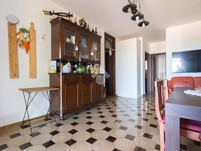 Casa trilocale in vendita in Contrada Tre Pile, Conversano