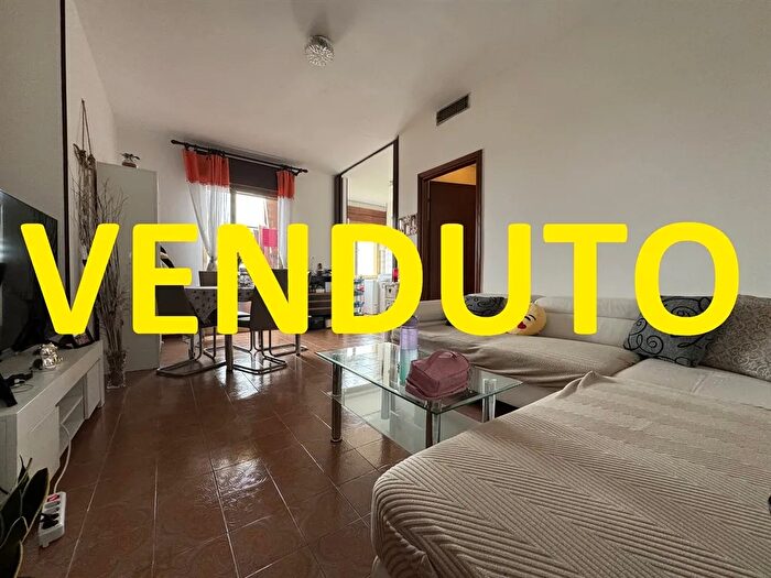 Appartamento in vendita in Pordenone