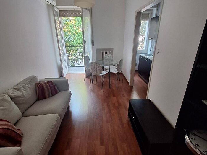 Appartamento bilocale in affitto in Via Generale Giuseppe Govone, Ghisolfa Mac Mahon, Milano