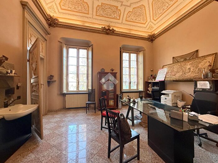 Appartamento quadrilocale in vendita in Via Palmiro Togliatti, Acqui Terme