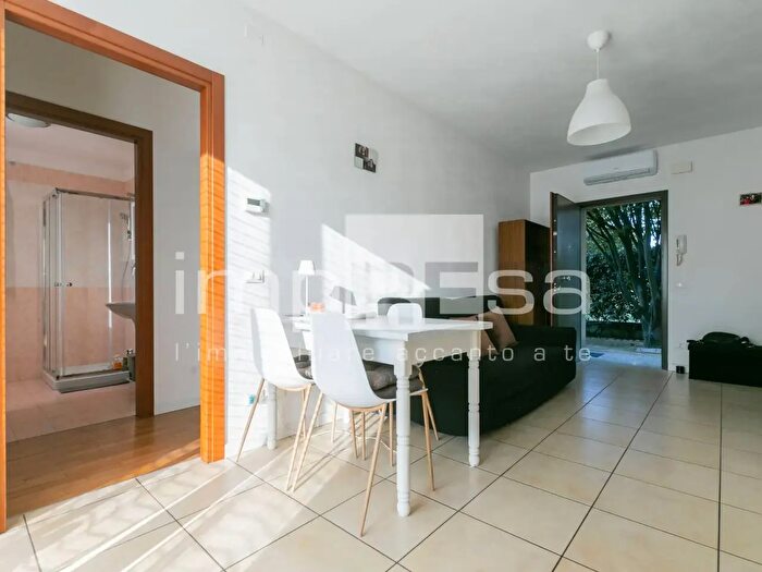 Appartamento bilocale in vendita in Via Francesco Crispi, Conegliano