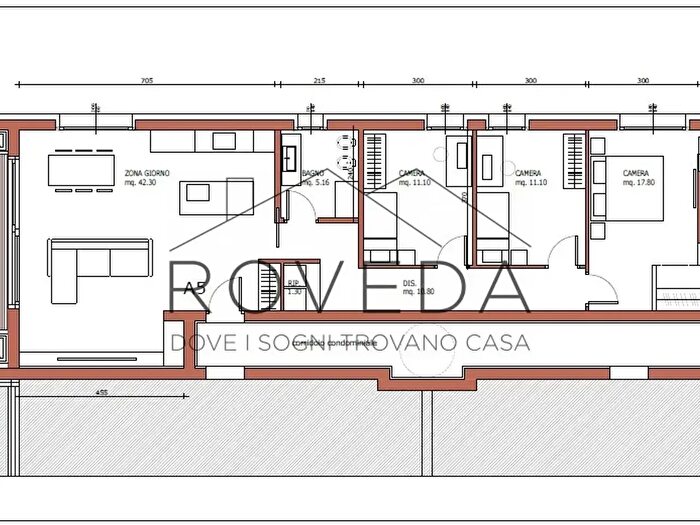 Case in Vendita e in Affitto - 2