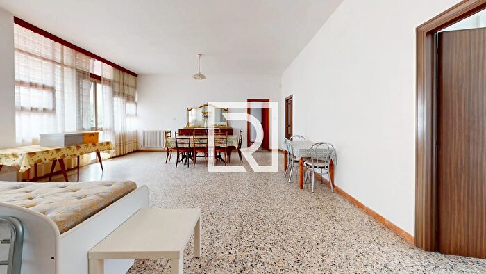 Appartamento con 5 locali in vendita in Fedro BellariaIgea Marina, BellariaIgea Marina