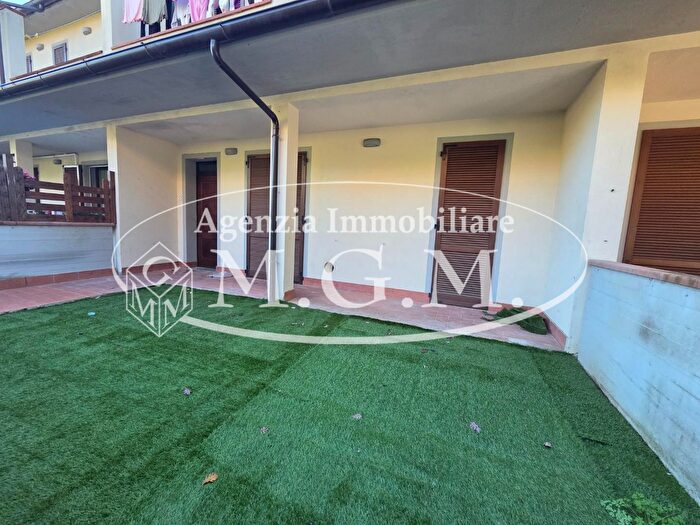 Appartamento trilocale in vendita in Santa Maria A Monte