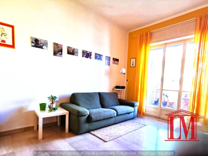 Appartamento trilocale in affitto in Via Tommaso da Celano, Appio Latino, Roma