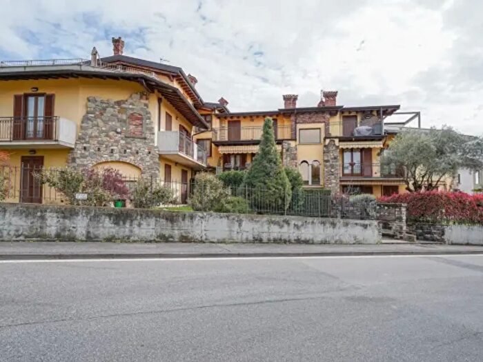 Appartamento bilocale in vendita in Via Giovan Battista Marchesi, Torre De Roveri