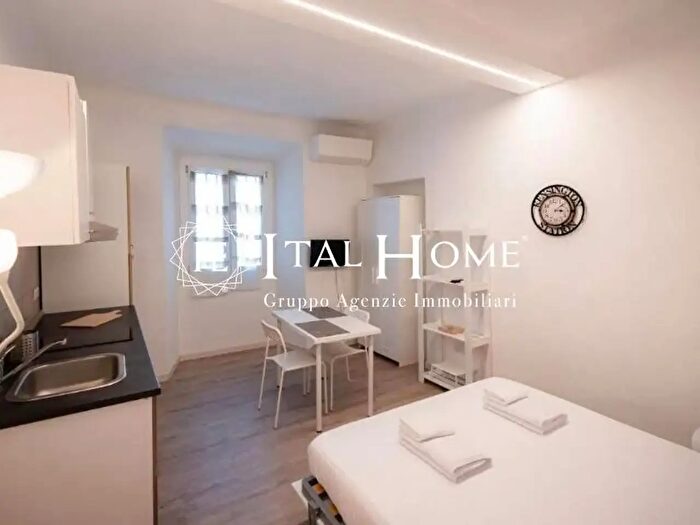Appartamento monolocale in vendita in Via Alessandro Tadino, Milano