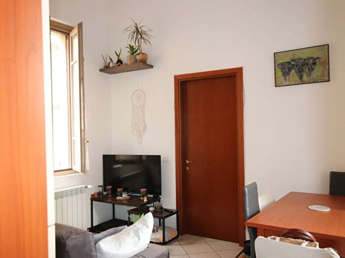 Appartamento bilocale in affitto in via Frasconi, Sacro Cuore, Novara