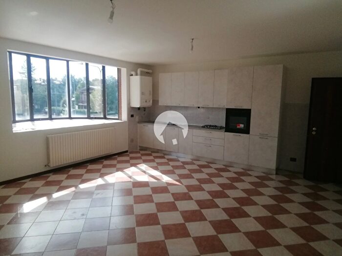 Appartamento in affitto in Castelnuovo Rangone