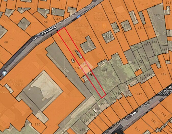 Case in Vendita e in Affitto - 3