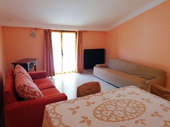 Appartamento trilocale in affitto in Centro, Avezzano