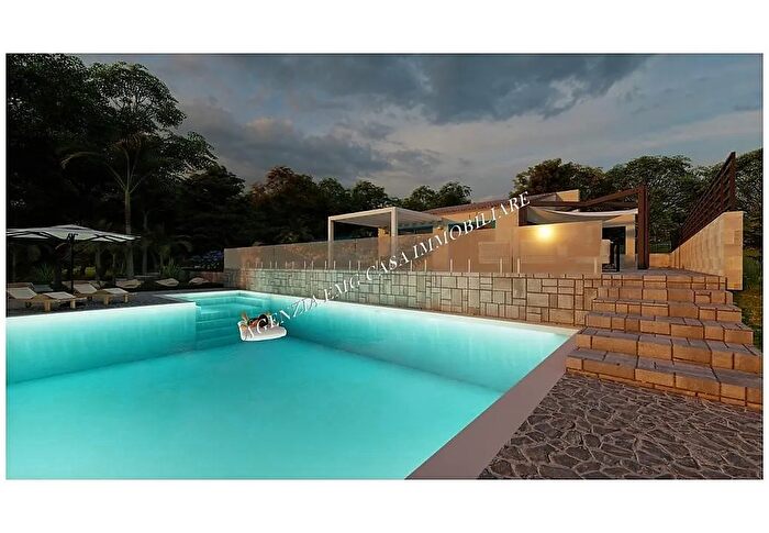 Casa in vendita in Castellammare Del Golfo