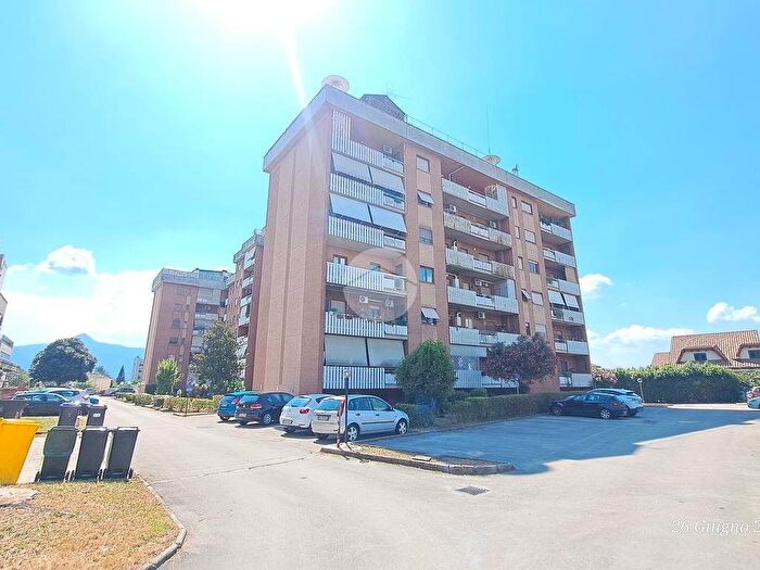Appartamento bilocale in affitto in Via Rieti, Pratillo, Frosinone