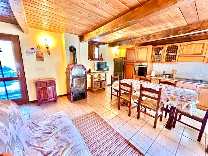 Casa trilocale in vendita in Borgata Martini, Sampeyre