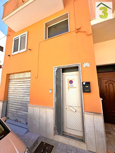 Casa in vendita in Tricase