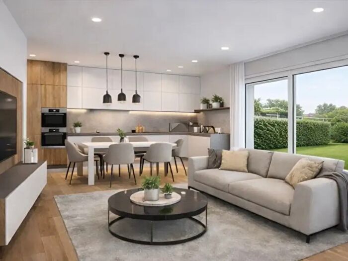 Case in Vendita e in Affitto - 3