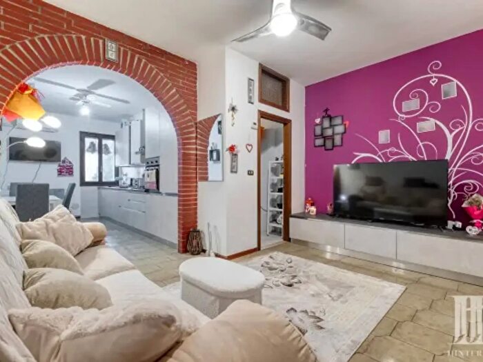 Appartamento bilocale in vendita in Via Galliera, Argelato