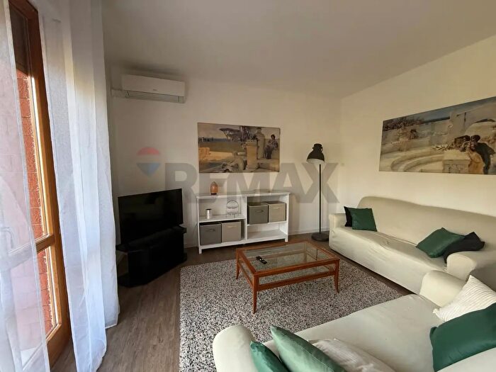 Appartamento con 5 locali in affitto in Via Bligny, Brescia