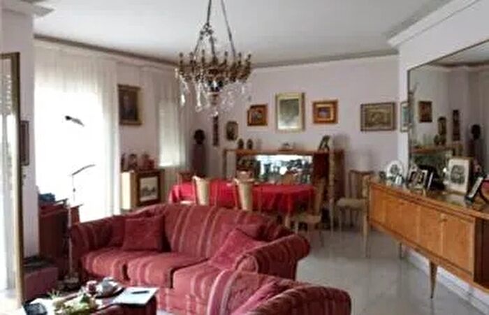 Appartamento trilocale in affitto in Via Salemi Marsala Tp, Marsala