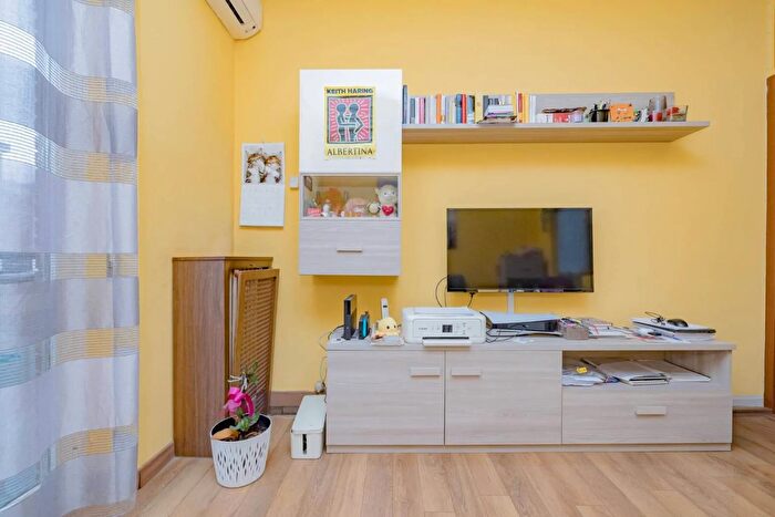 Appartamento bilocale in affitto in Via Policarpo Petrocchi Milano, Milano