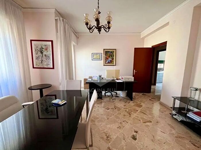 Appartamento trilocale in vendita in Via Giovanni Falcone, Marsala