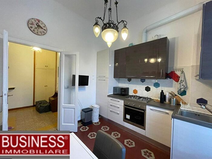 Appartamento bilocale in affitto in Via Luigi Federico Menabrea, Farini, Milano