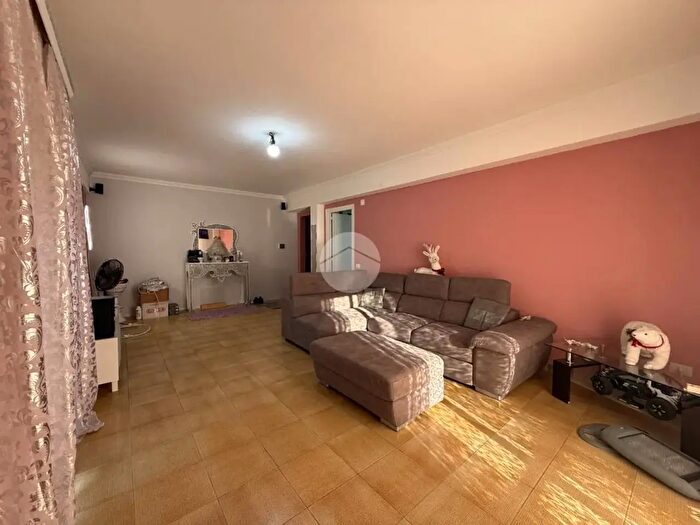 Appartamento quadrilocale in vendita in Via Giuseppe Impastato, Palermo