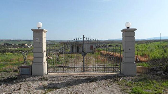 Casa trilocale in vendita in Menfi