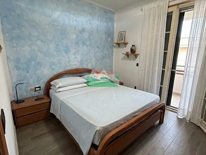 Casa trilocale in affitto in Via del Cogollo, Ravenna