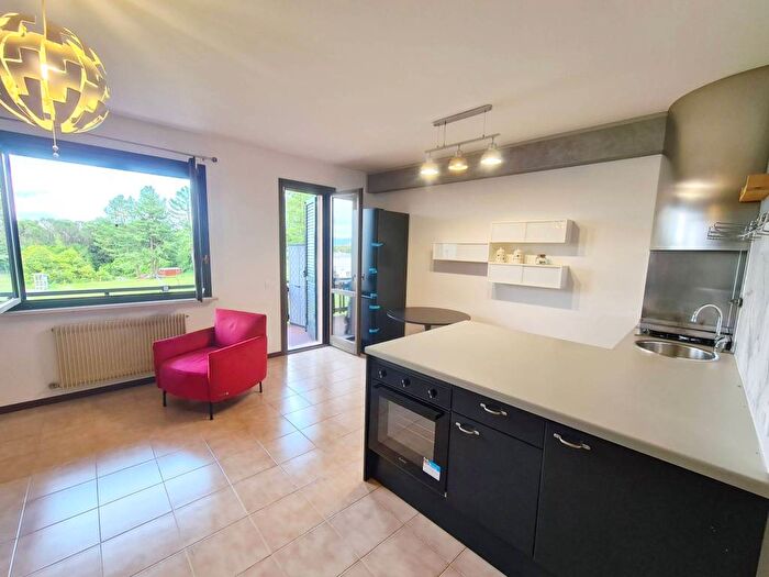 Appartamento trilocale in affitto in Via Santa Caterina, Basaldella, Campoformido