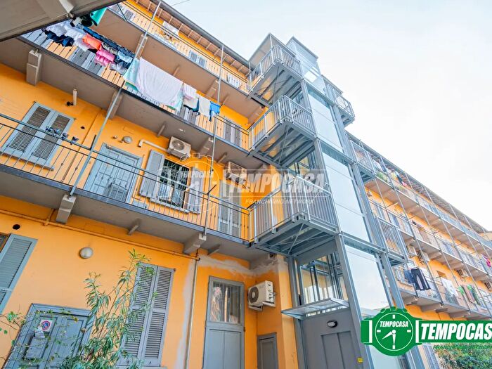 Case in Vendita e in Affitto - 3